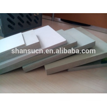 China 4*8 PVC RIGID FOAM BOARD